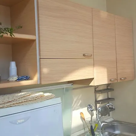 Chiatamone 23 Apartment Naples